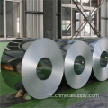 G60 GI galvanizada bobinas de aço para a indústria